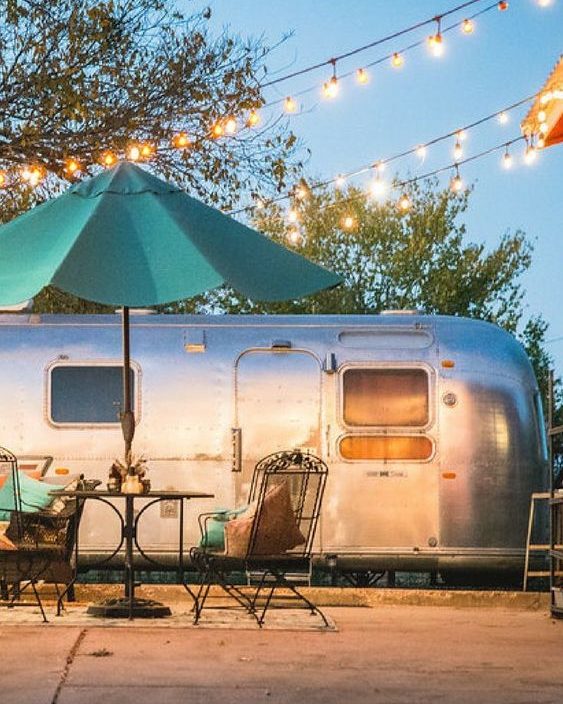 Airstream classique