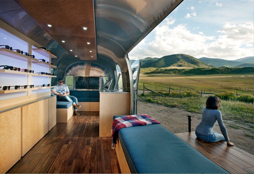 airstream