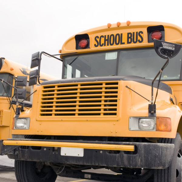 location school bus bus jaune us