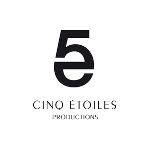 logo 5 étoiles production