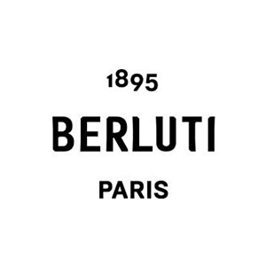 logo berluti