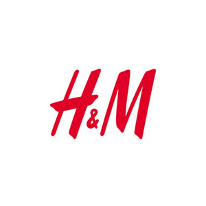 logo h&m