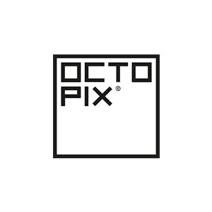 logo octopix