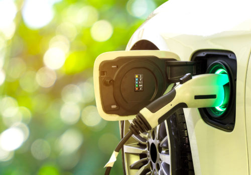 le retrofit electrique, voiture électrique, voiture hybride