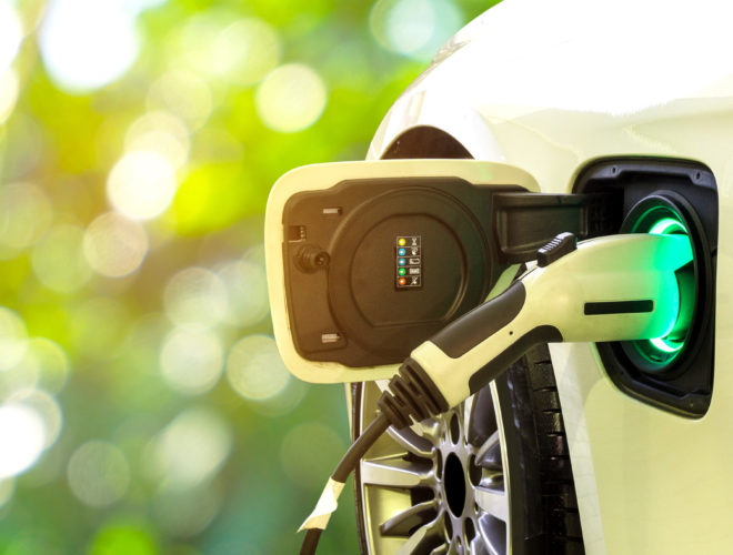 le retrofit electrique, voiture électrique, voiture hybride