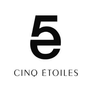 logo 5 étoiles production