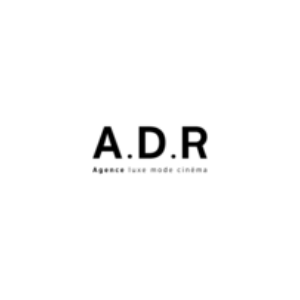 logo ADR PRODUCTION