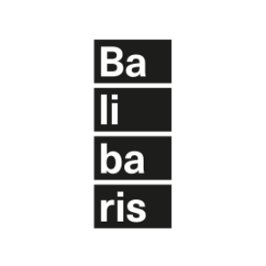 LOGO BALIBARIS