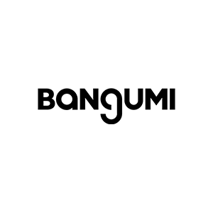 LOGO BANGUMI