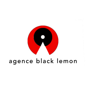 LOGO BLACK LEMON