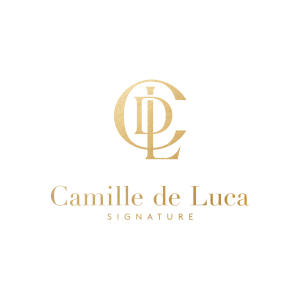 LOGO CAMILLE DE LUCA