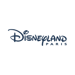 LOGO DISNEYLAND PARIS