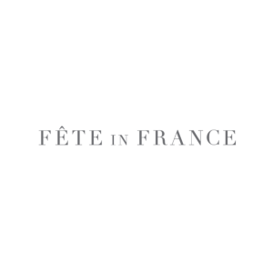 logo fete in france