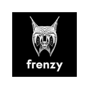 LOGO FRENZY PARIS