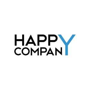 LOGO HAPPY COMPANY