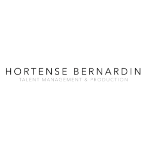 LOGO HORTENSE BERNARDIN