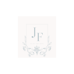 LOGO JENNIFER FOX WEDDINGS