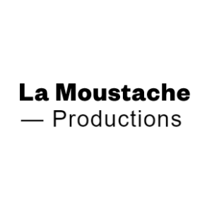 LOGO LA MOUSTACHE