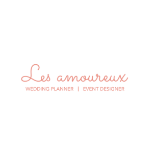 LOGO LES AMOUREUX