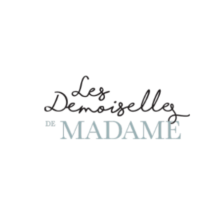 LOGO LES DEMOISELLES DE MADAME