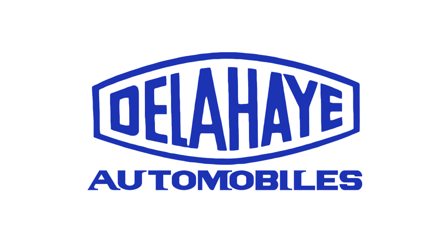 Delahaye