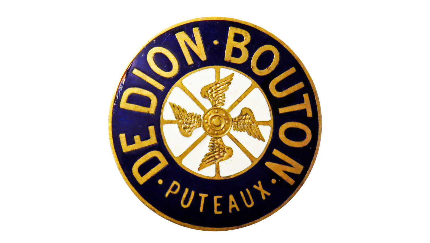 De Dion Bouton