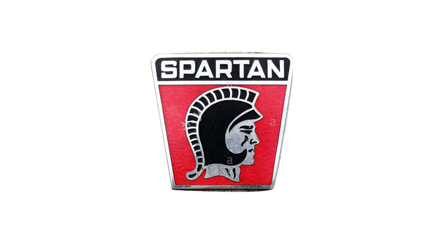 Spartan