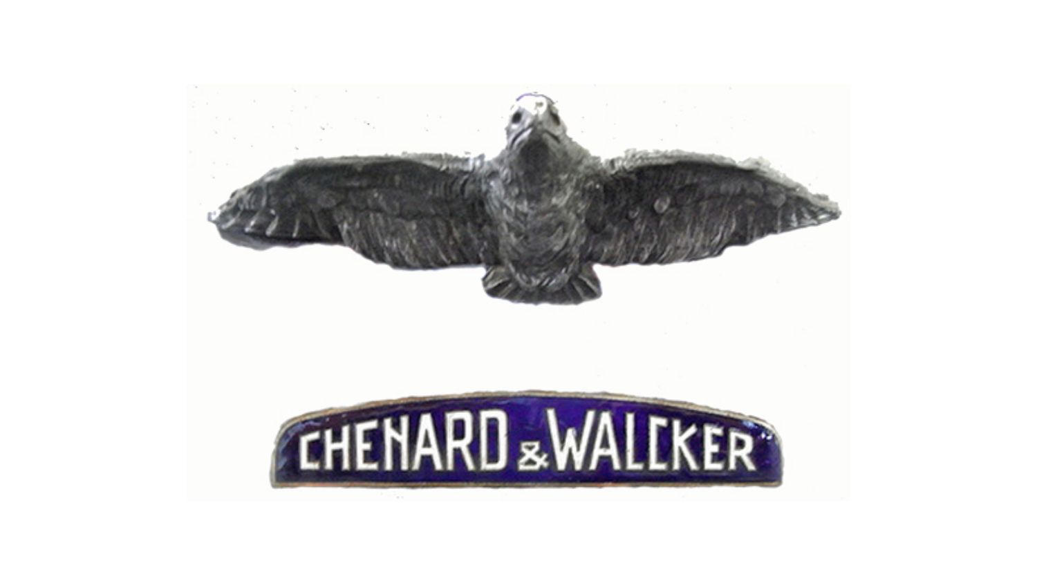 Chenard et Walcker