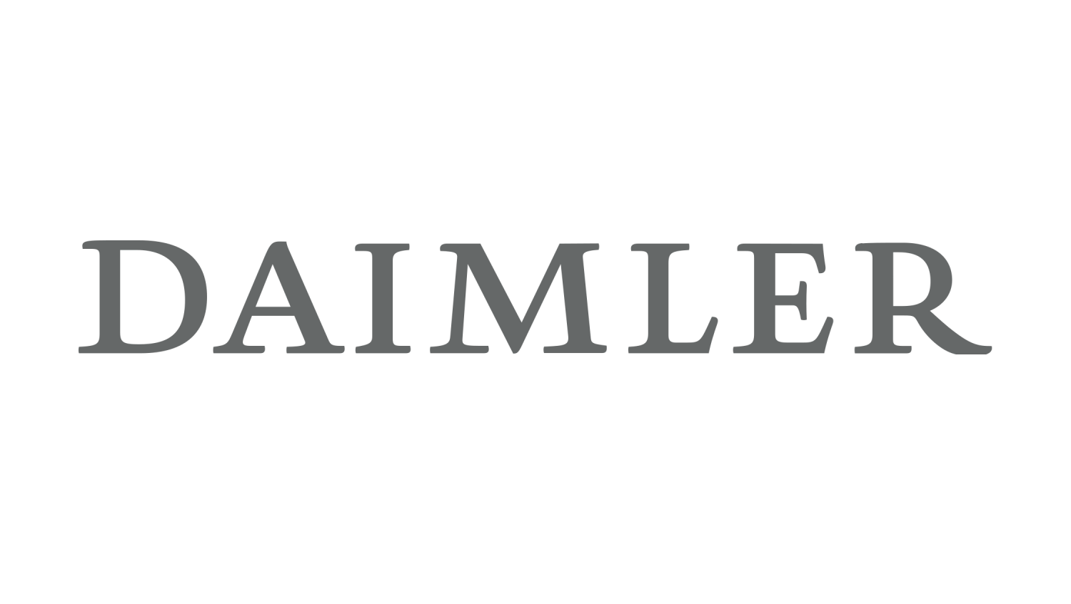 Daimler