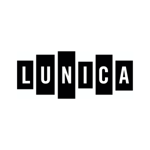 logo lunica production