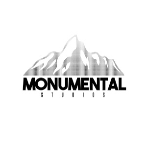 LOGO MONUMENTAL STUDIOS