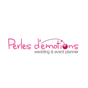 LOGO PERLES D EMOTIONS