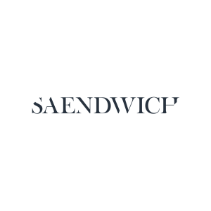 LOGO SAENDWICH