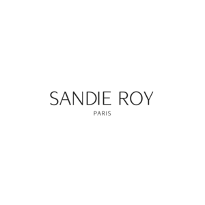 LOGO SANDIE ROY