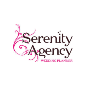 LOGO SERENITY AGENCY