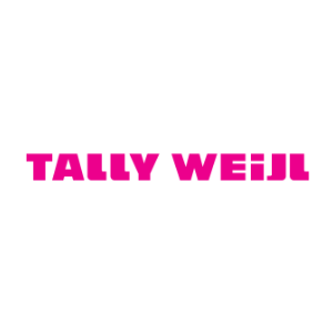 LOGO TALLY WEIJL