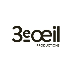 logo troisieme oeil production