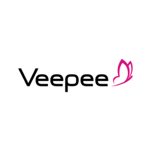 LOGO VEEPEE