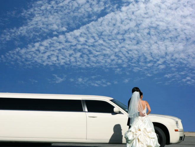 location limousine paris