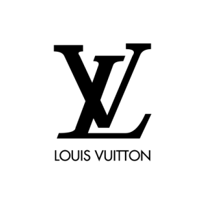 LOGO LOUIS VUITTON