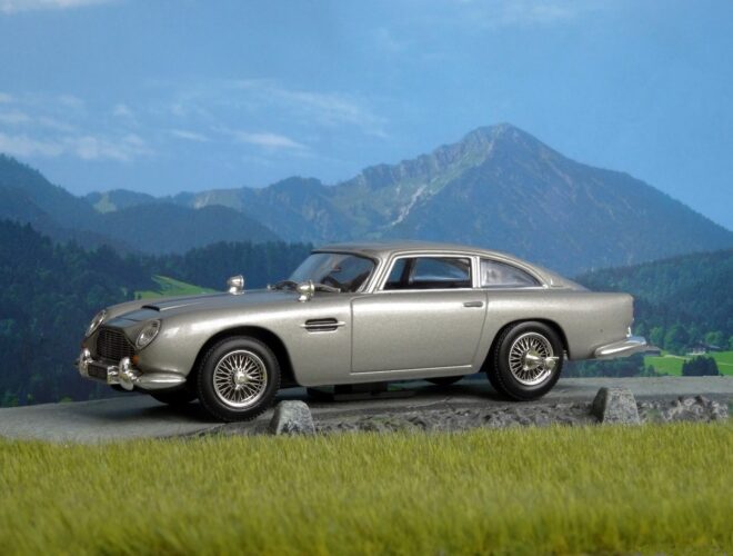 aston martin star de cinéma