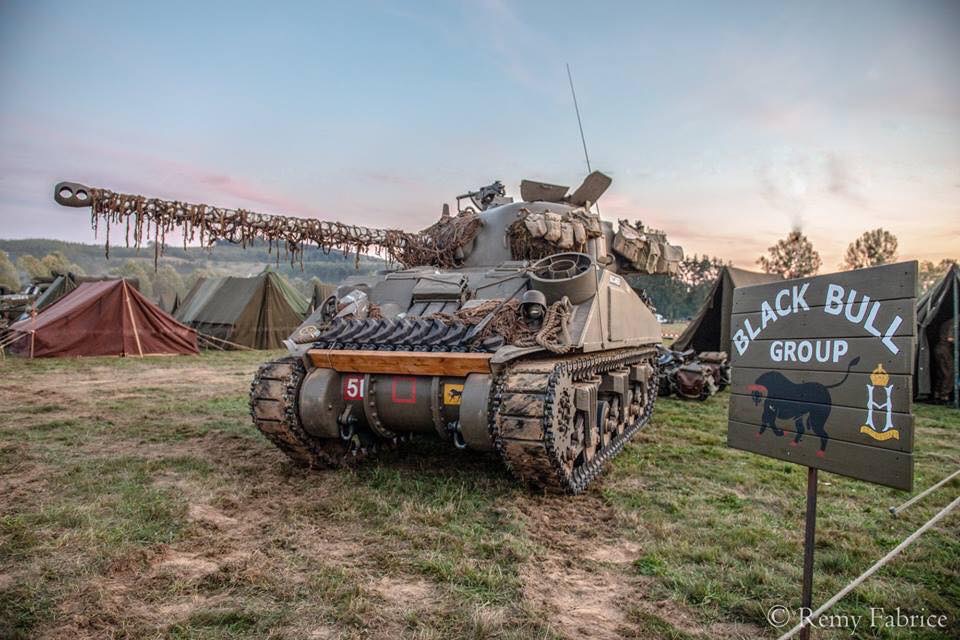 Tank de 1942