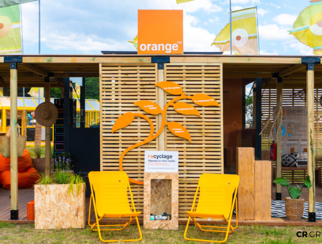 Tendances pop up store